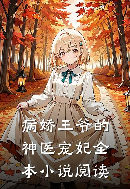病娇王爷的神医宠妃全本小说阅读