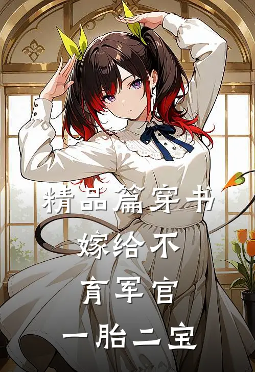 精品篇穿书：嫁给不育军官，一胎二宝