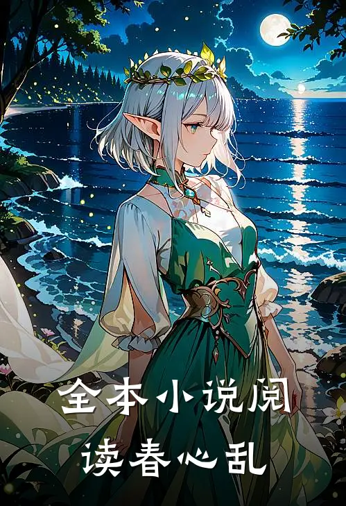 全本小说阅读春心乱