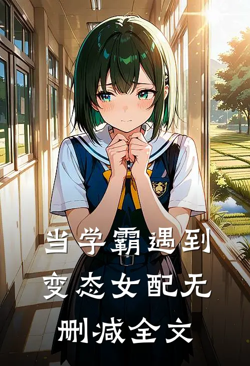 当学霸遇到变态女配无删减全文