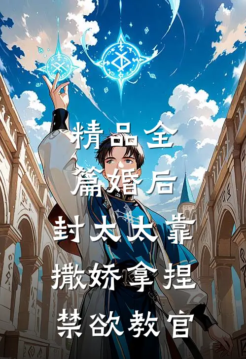 精品全篇婚后，封太太靠撒娇拿捏禁欲教官