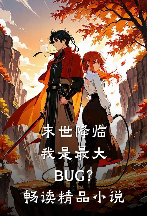 末世降临：我是最大BUG？畅读精品小说