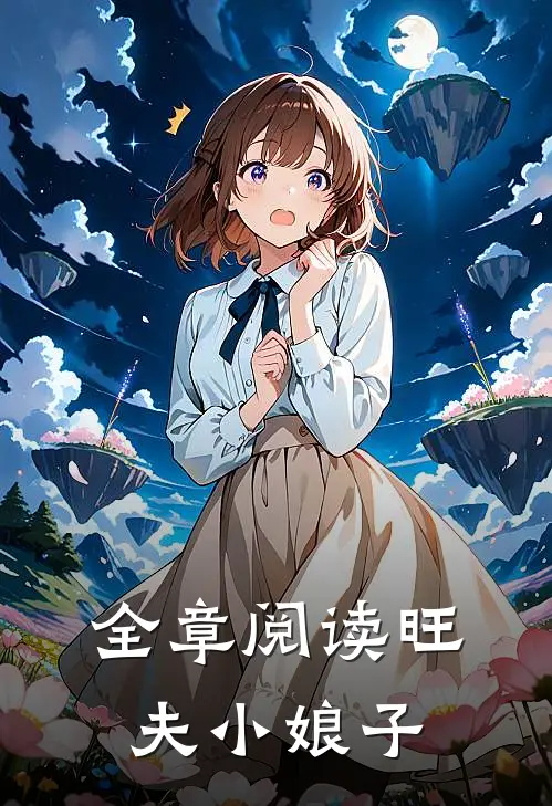 全章阅读旺夫小娘子