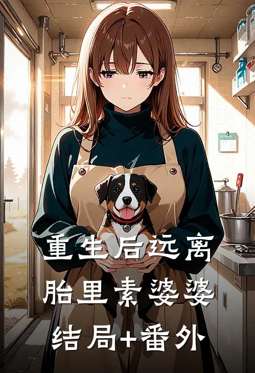 重生后远离胎里素婆婆结局+番外