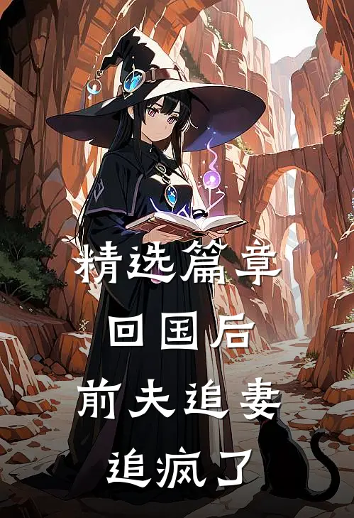精选篇章回国后，前夫追妻追疯了