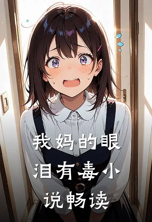 我妈的眼泪有毒小说畅读