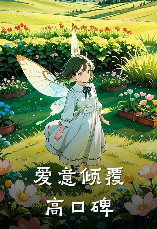 爱意倾覆高口碑