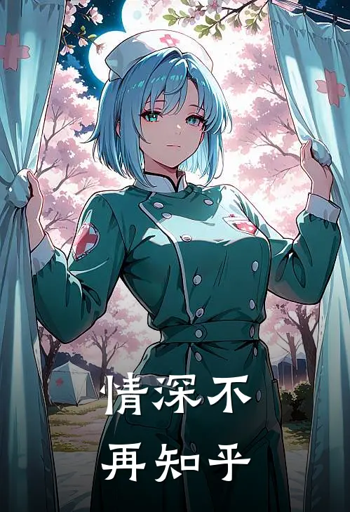 情深不再知乎