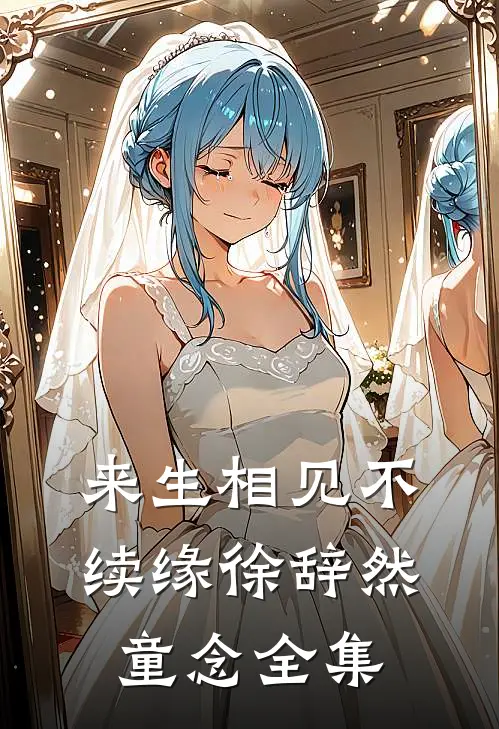 来生相见不续缘徐辞然童念全集