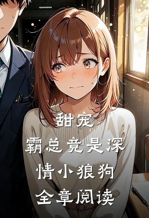 甜宠：霸总竟是深情小狼狗全章阅读