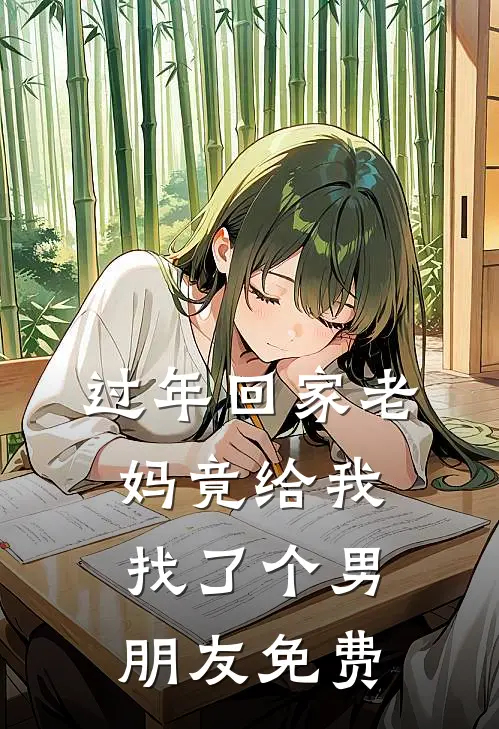 过年回家老妈竟给我找了个男朋友免费