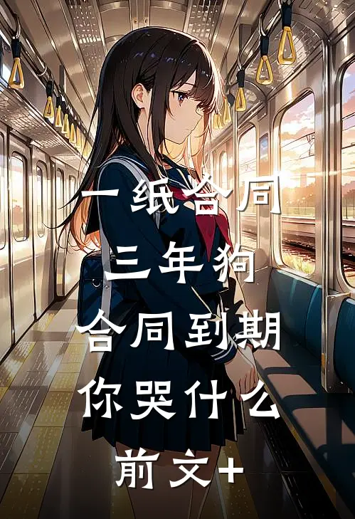 一纸合同三年狗，合同到期你哭什么前文+