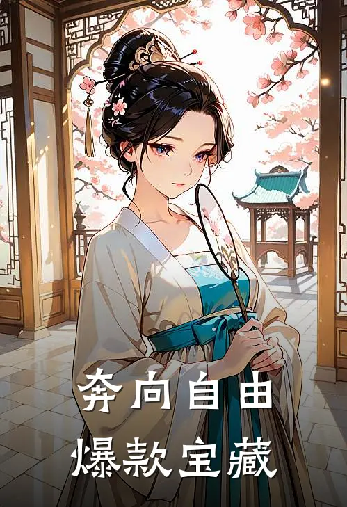 奔向自由爆款宝藏