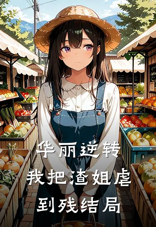 华丽逆转，我把渣姐虐到残结局