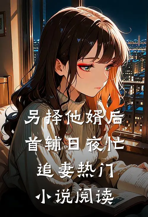 另择他婿后，首辅日夜忙追妻热门小说阅读