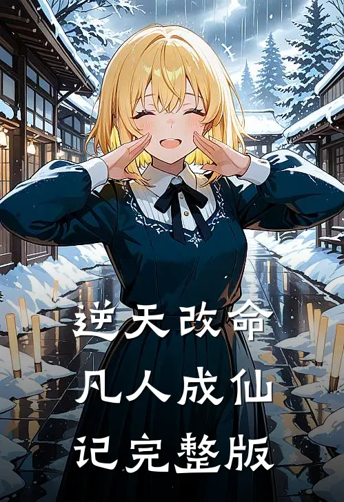 逆天改命，凡人成仙记完整版