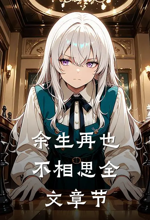余生再也不相思全文章节