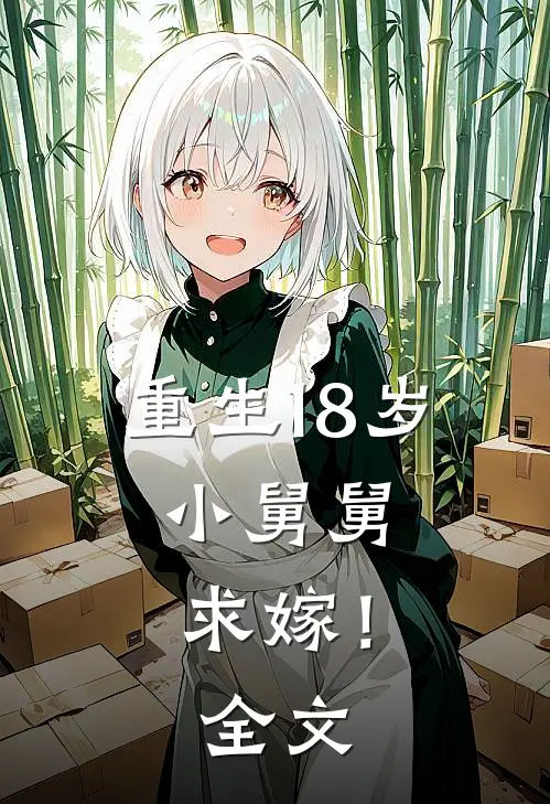 重生18岁：小舅舅，求嫁！全文