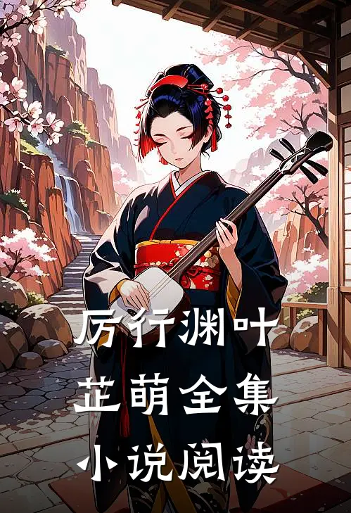 厉行渊叶芷萌全集小说阅读