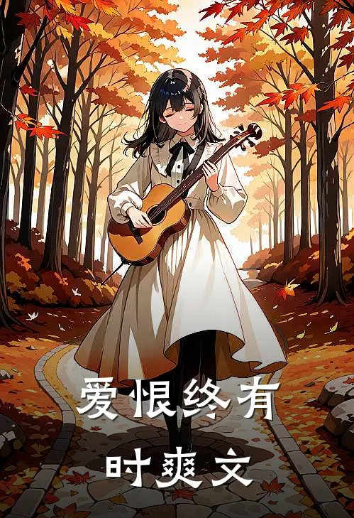 爱恨终有时爽文