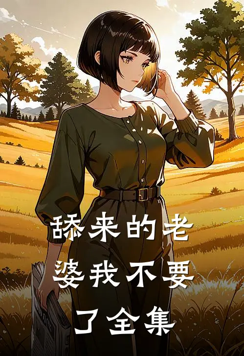 舔来的老婆我不要了 全集