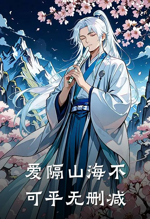 爱隔山海不可平无删减