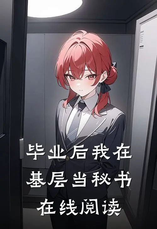 毕业后我在基层当秘书在线阅读