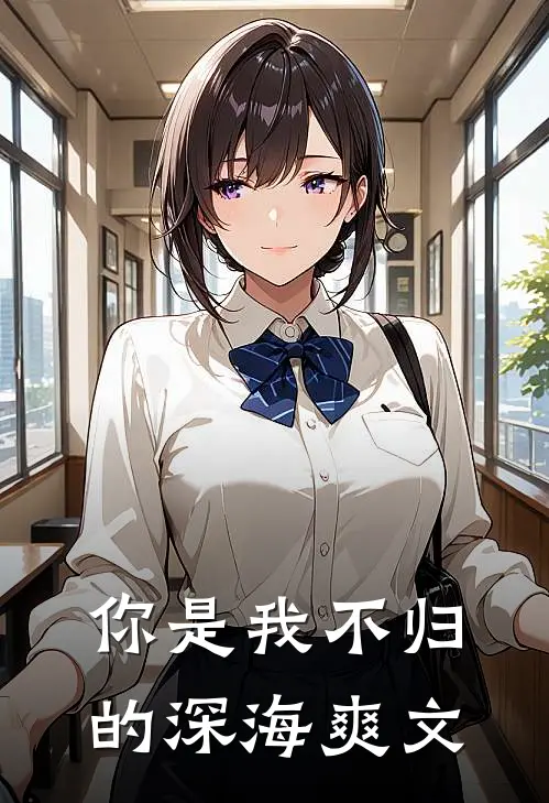 你是我不归的深海爽文