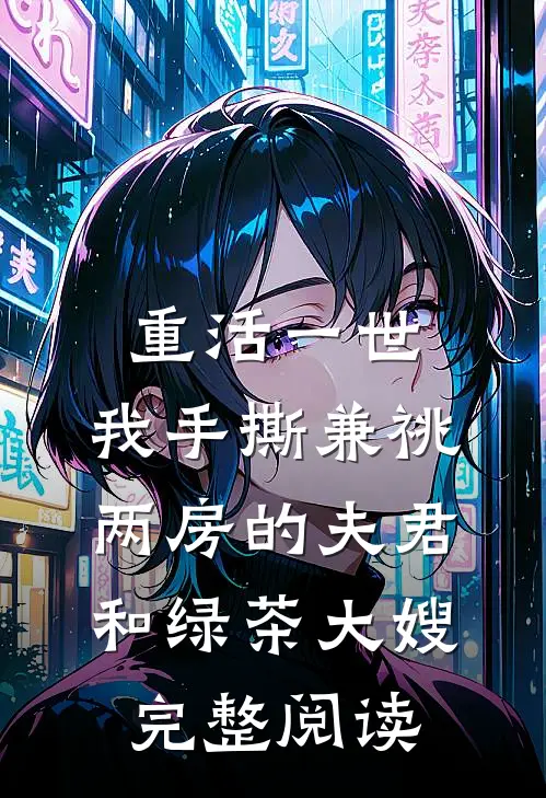 重活一世，我手撕兼祧两房的夫君和绿茶大嫂完整阅读