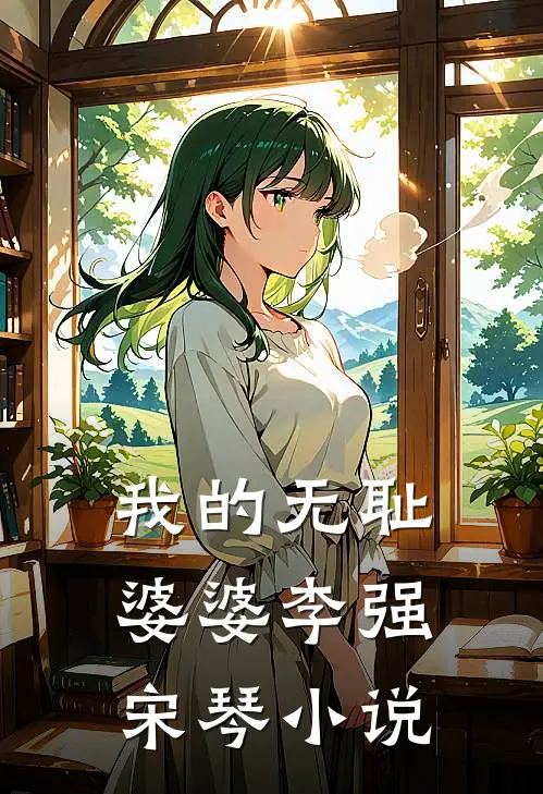 我的无耻婆婆李强宋琴小说