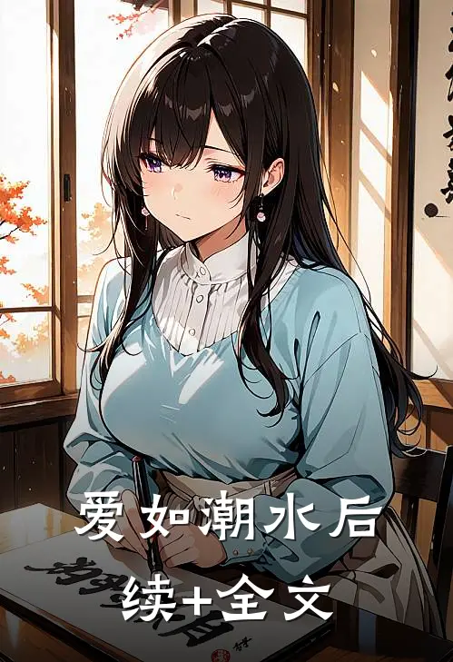 爱如潮水后续+全文
