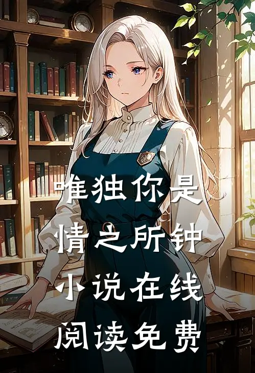 唯独你是情之所钟小说在线阅读免费