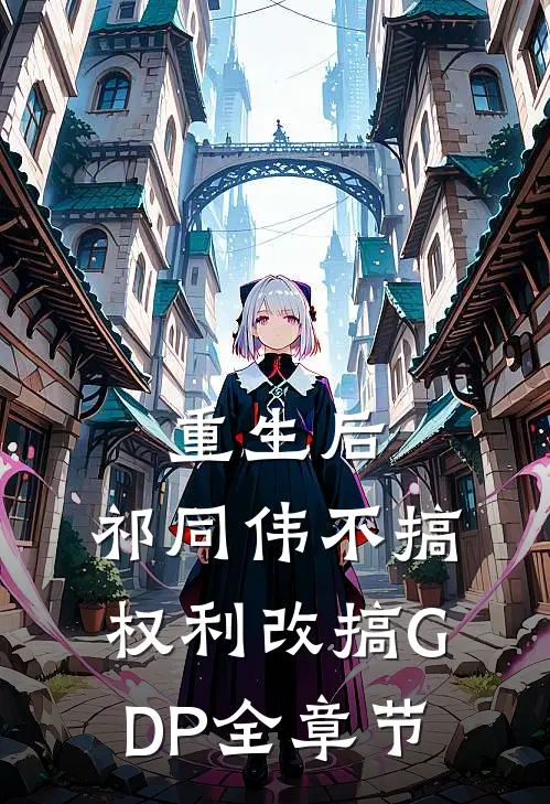 重生后，祁同伟不搞权利改搞GDP全章节