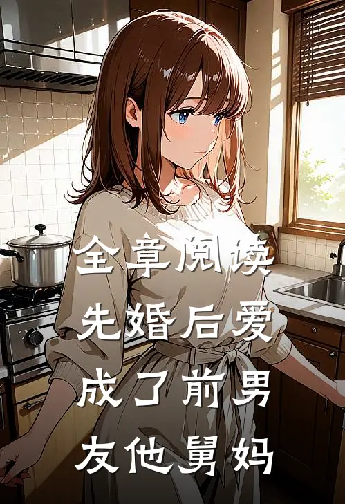 全章阅读先婚后爱：成了前男友他舅妈