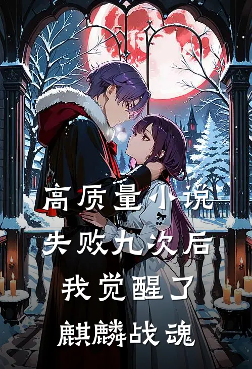 高质量小说失败九次后，我觉醒了麒麟战魂
