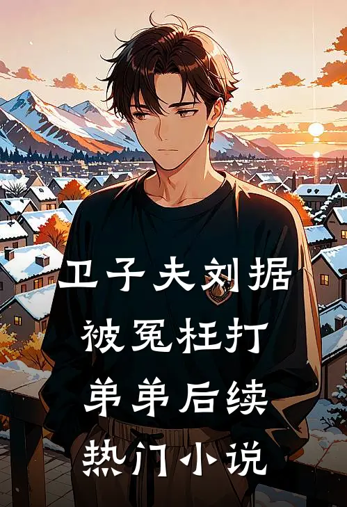 卫子夫刘据被冤枉打弟弟后续热门小说