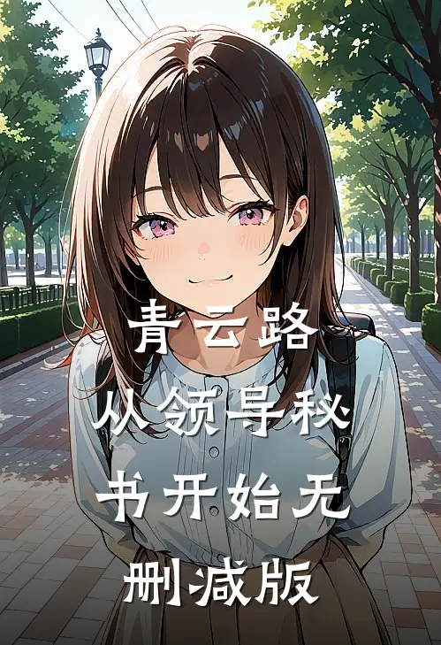 青云路：从领导秘书开始无删减版