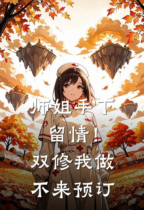 师姐手下留情！双修我做不来预订