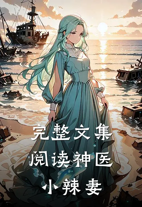 完整文集阅读神医小辣妻