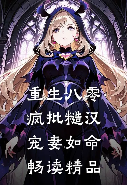 重生八零：疯批糙汉宠妻如命畅读精品