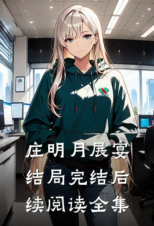 庄明月展宴结局完结后续阅读全集