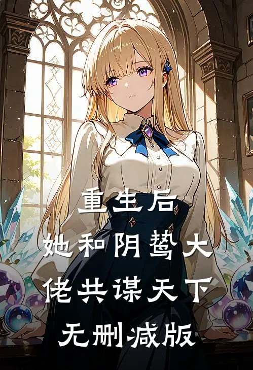 重生后，她和阴鸷大佬共谋天下无删减版