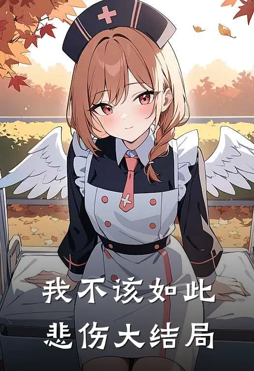 我不该如此悲伤大结局