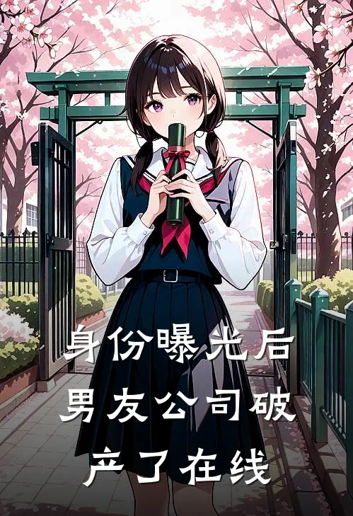 身份曝光后，男友公司破产了在线