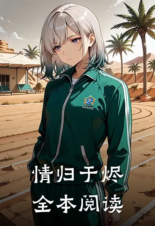 情归于烬全本阅读