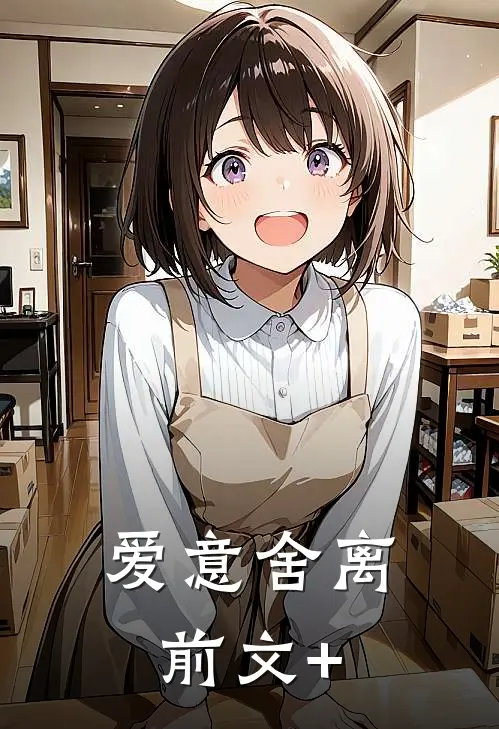 爱意舍离前文+