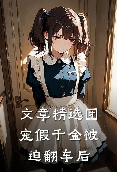文章精选团宠假千金被迫翻车后