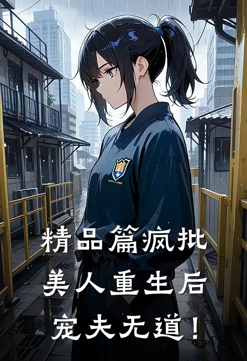 精品篇疯批美人重生后，宠夫无道！