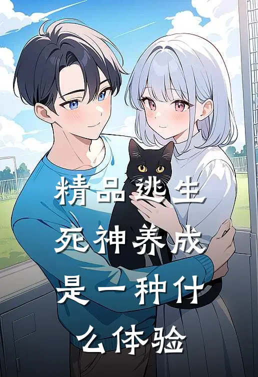 精品逃生：死神养成是一种什么体验