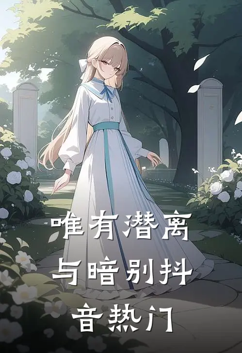 唯有潜离与暗别抖音热门